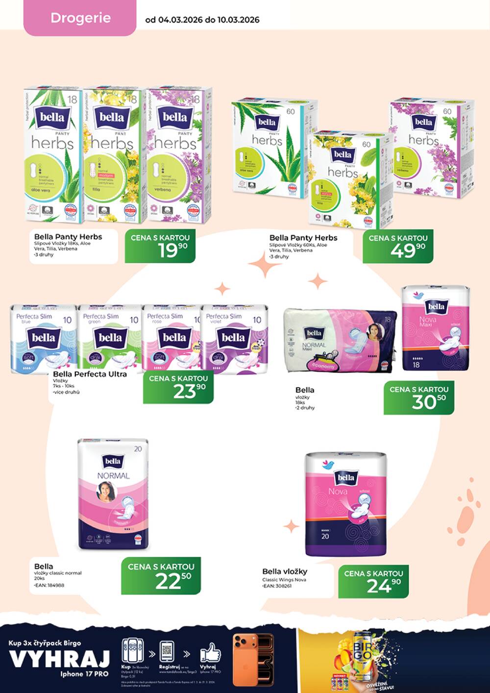 Tamda Foods od 4.3. do 10.3.2026