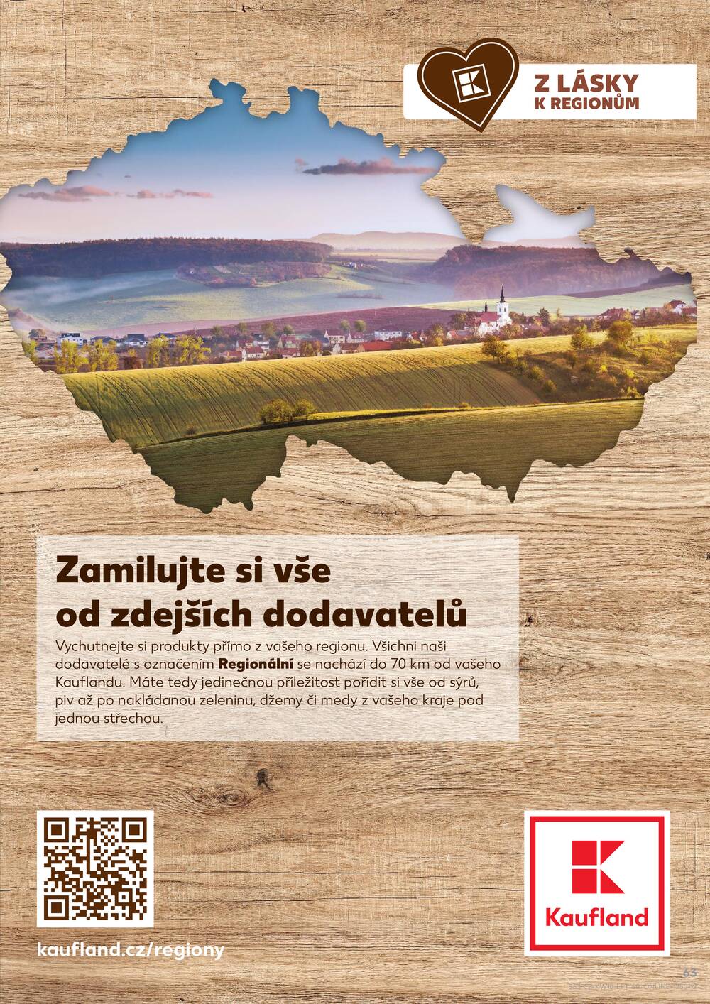 Kaufland 4.3. - 10.3. - Kaufland - Čáslav