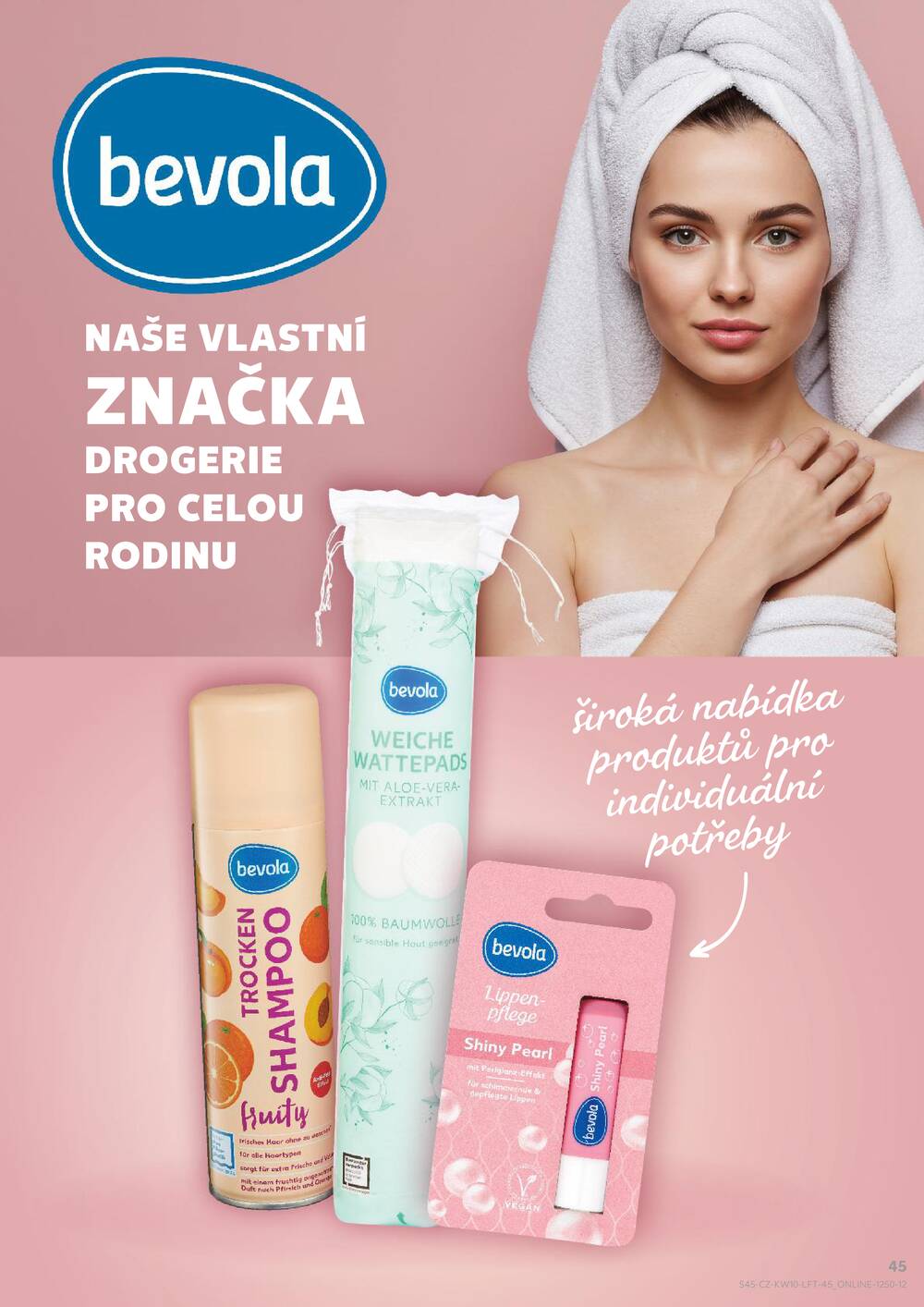 Kaufland 4.3. - 10.3. - Kaufland - Benešov