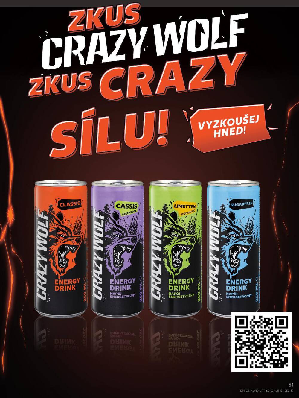 Kaufland 4.3. - 10.3. - Kaufland - Zlín ( OC Čepkov)