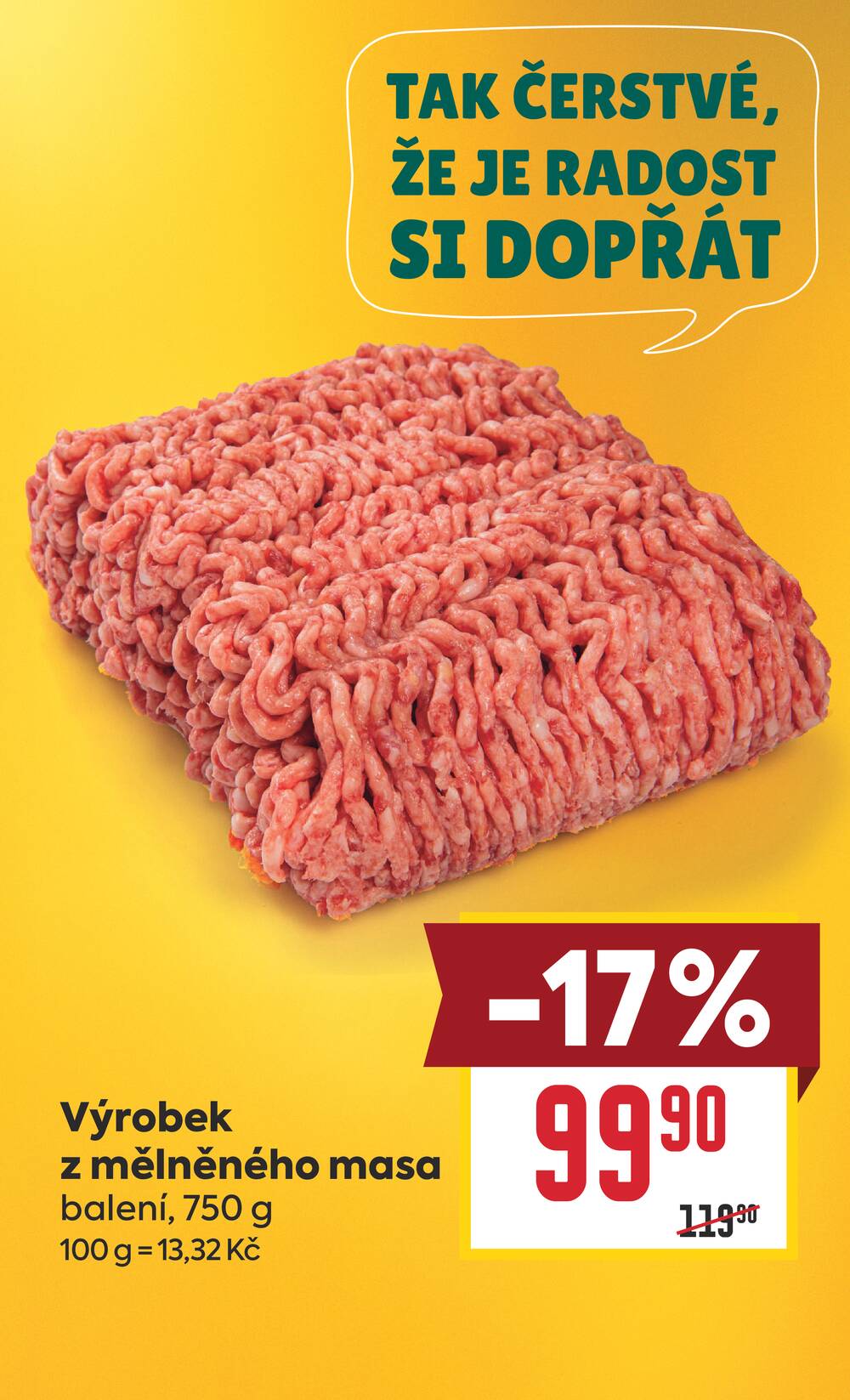 Leták BILLA - BILLA od 4.3. do 10.3.2026 - strana 6 Leták BILLA - BILLA od 4.3. do 10.3.2026 - strana 6