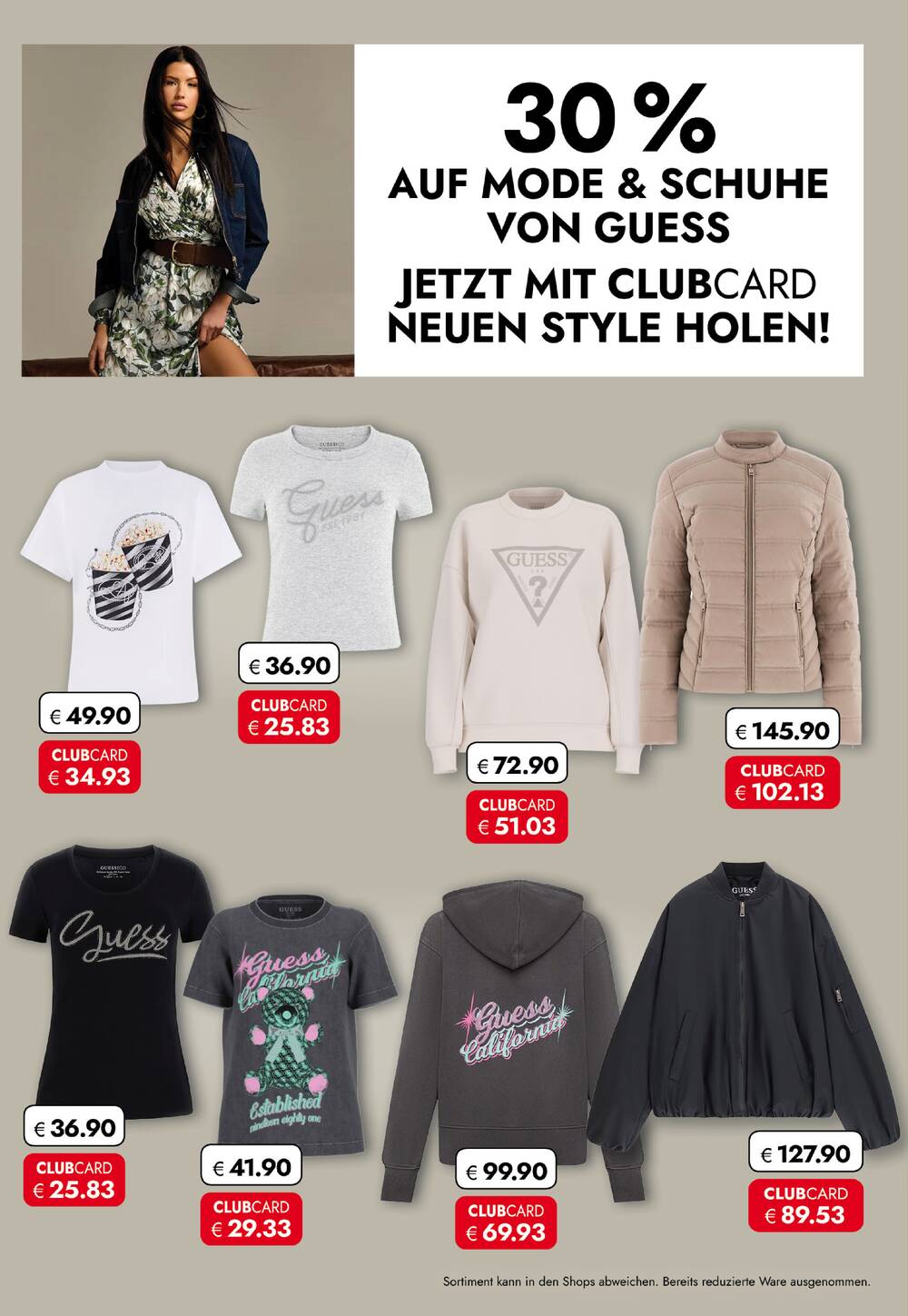 Leták Travel Free s.r.o. - Travel Free od 6.3. do 19.3.2026 - strana 4