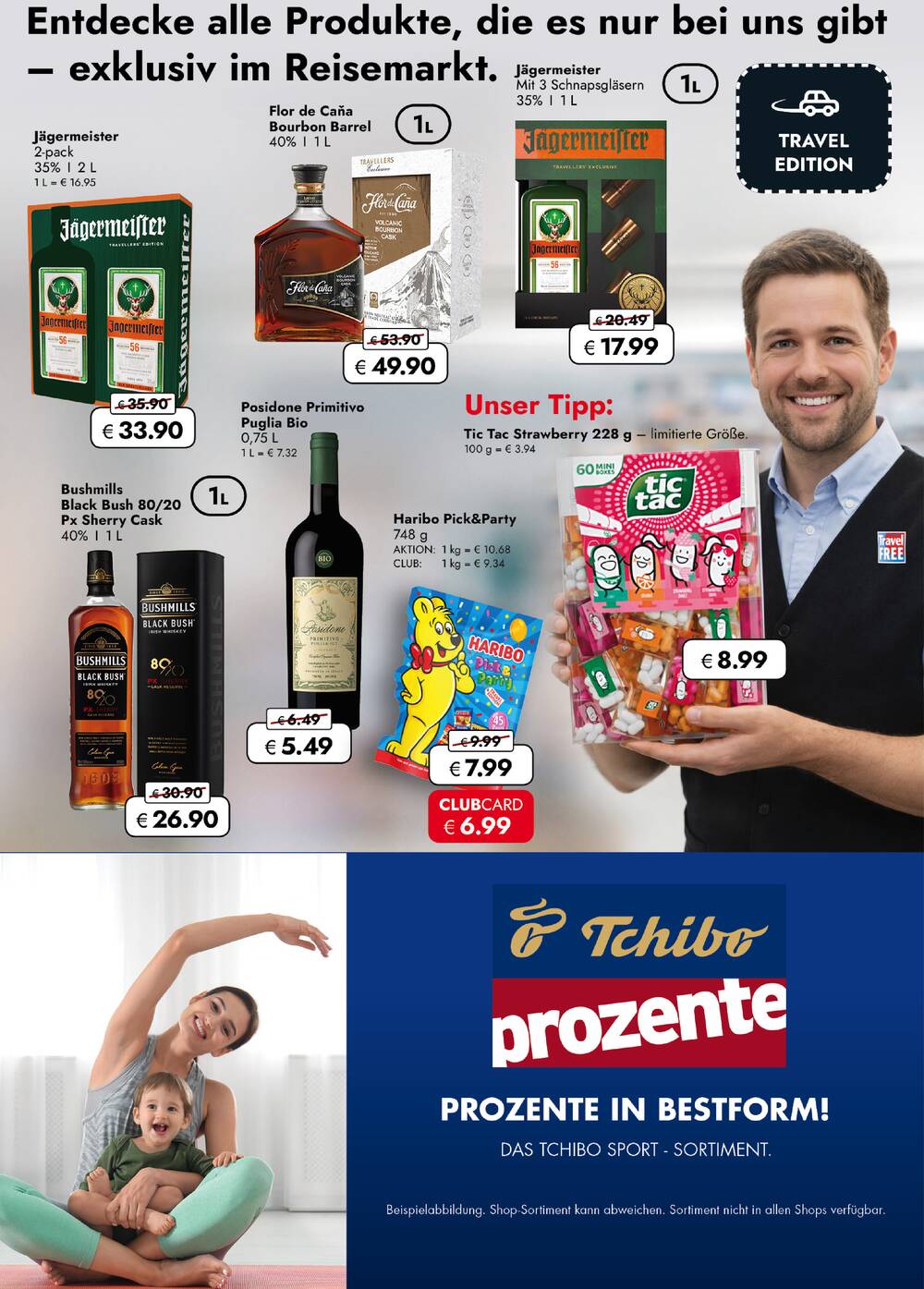 Leták Travel Free s.r.o. - Travel Free od 6.3. do 19.3.2026 - strana 7