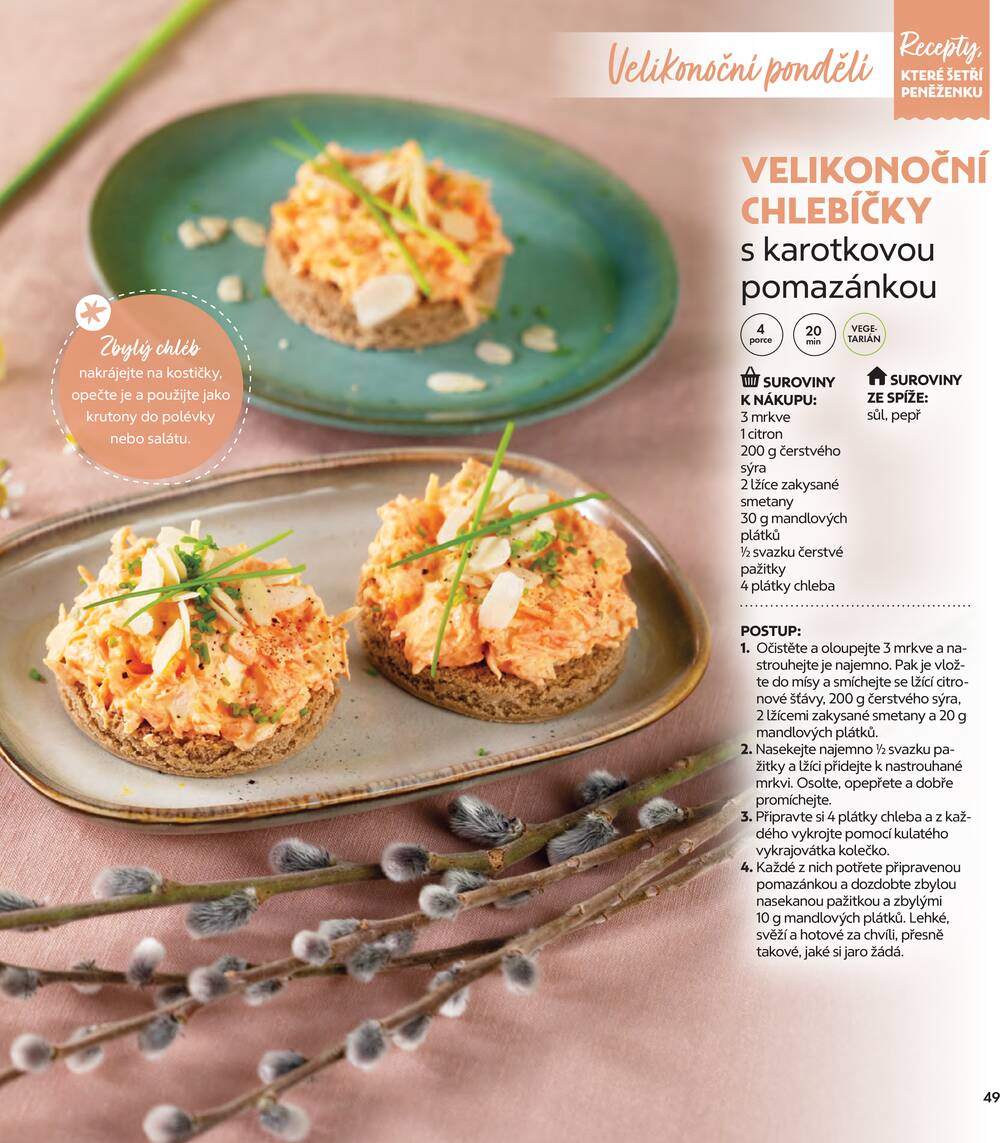 Albert Magazín do 7.4.