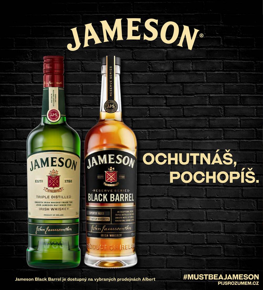 Albert Magazín do 7.4.