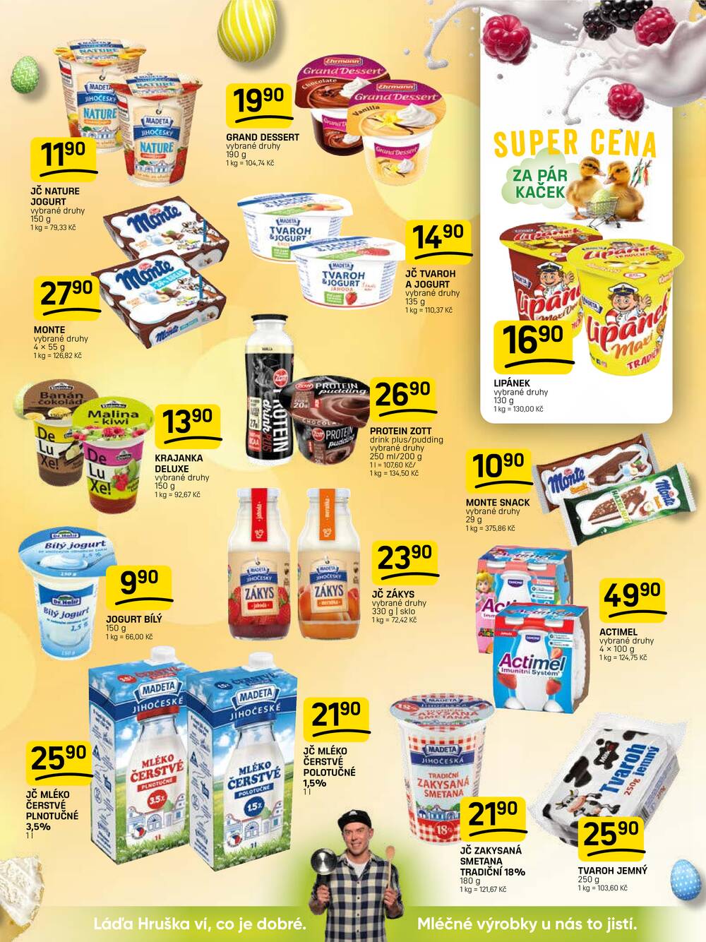 FLOP od 11.3. do 17.3.2026