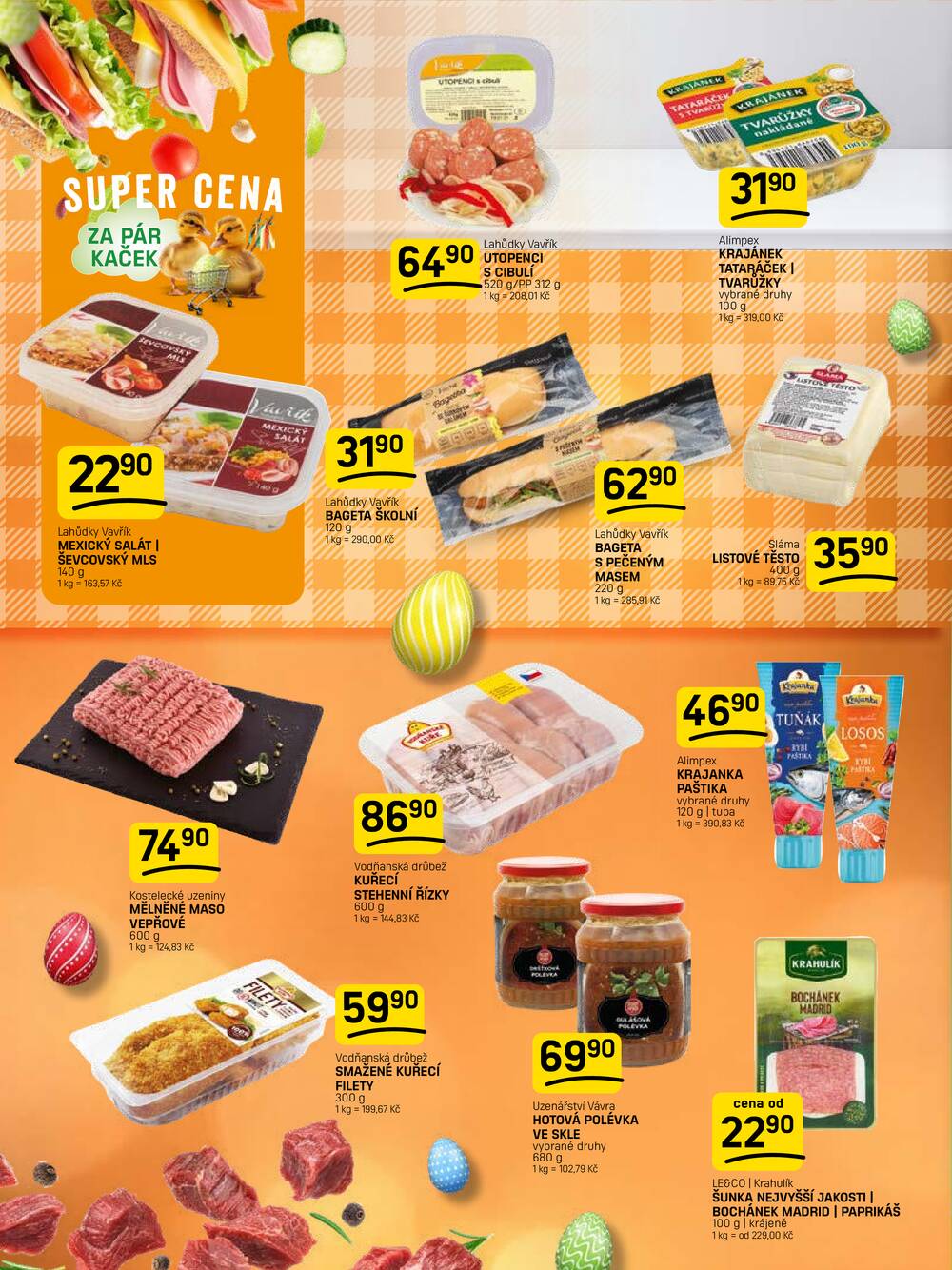 FLOP od 11.3. do 17.3.2026