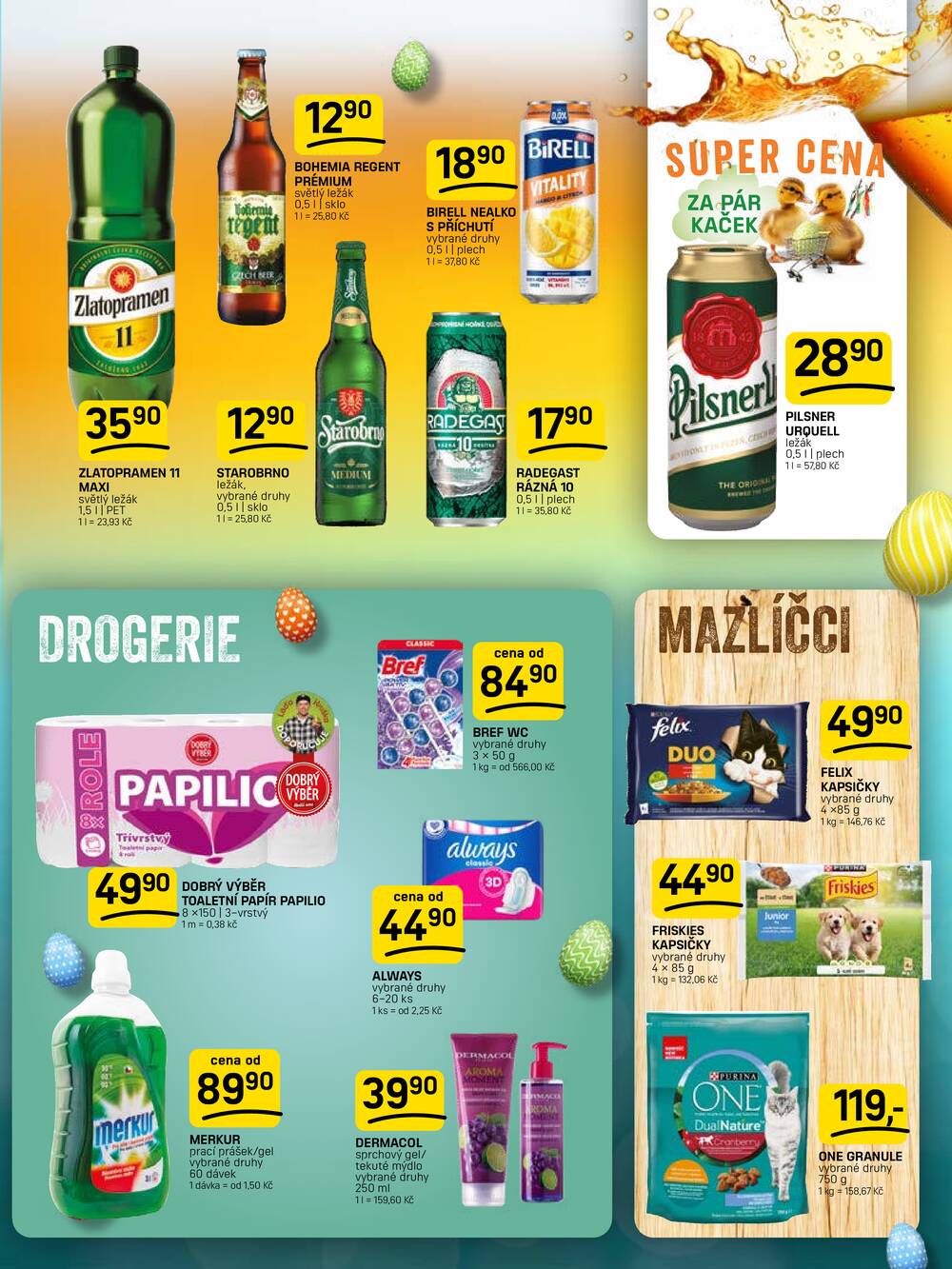 FLOP od 11.3. do 17.3.2026