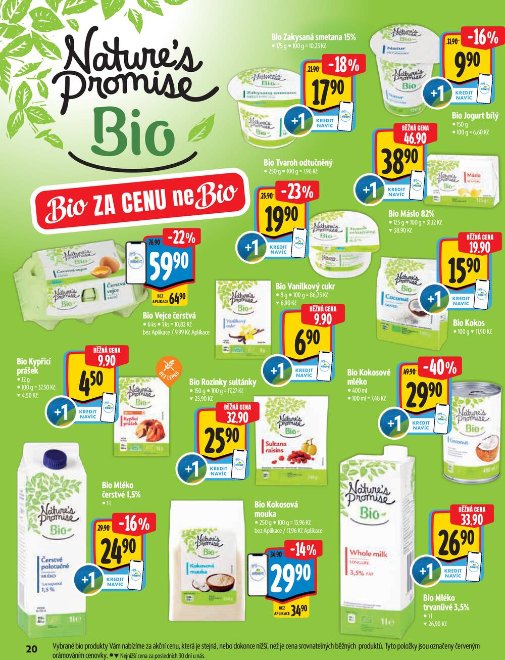 Albert  Hypermarket katalog Velikonoce od 11.3. do 24.3.2026