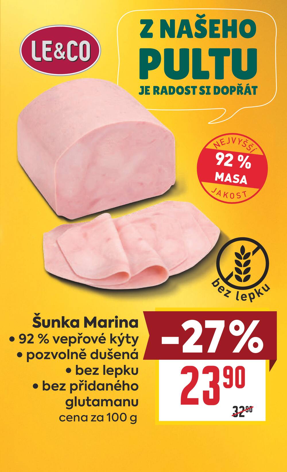 BILLA od 11.3. do 17.3.2026