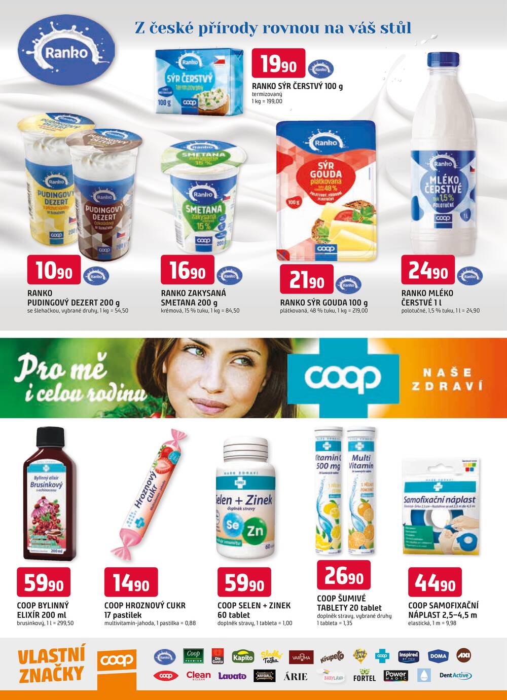 Trefa od 18.3. do 24.3.2026