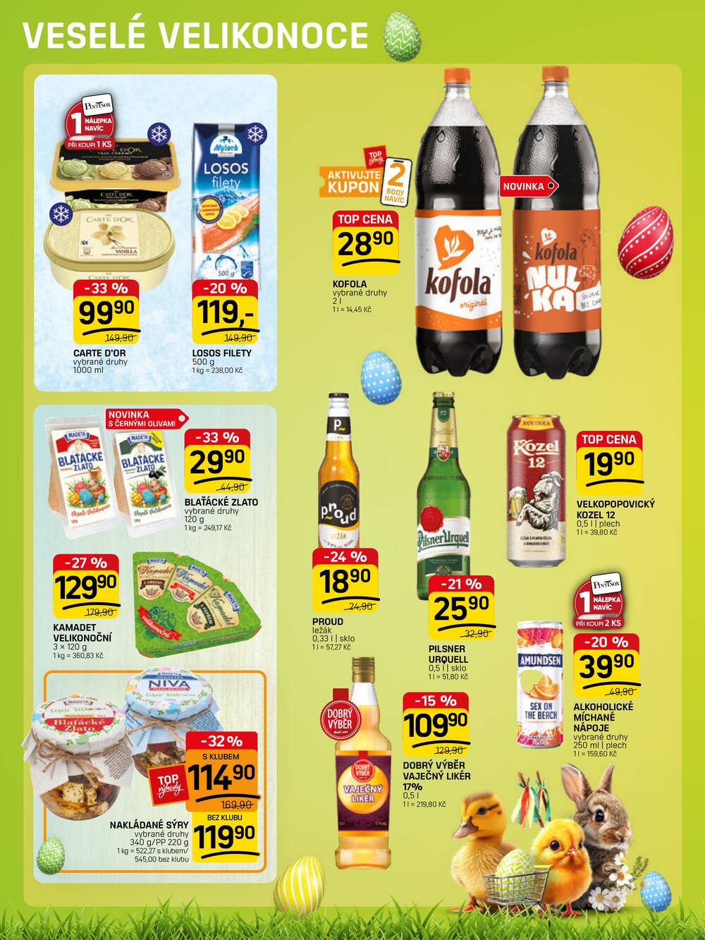 FLOP TOP od 18.3. do 24.3.2026