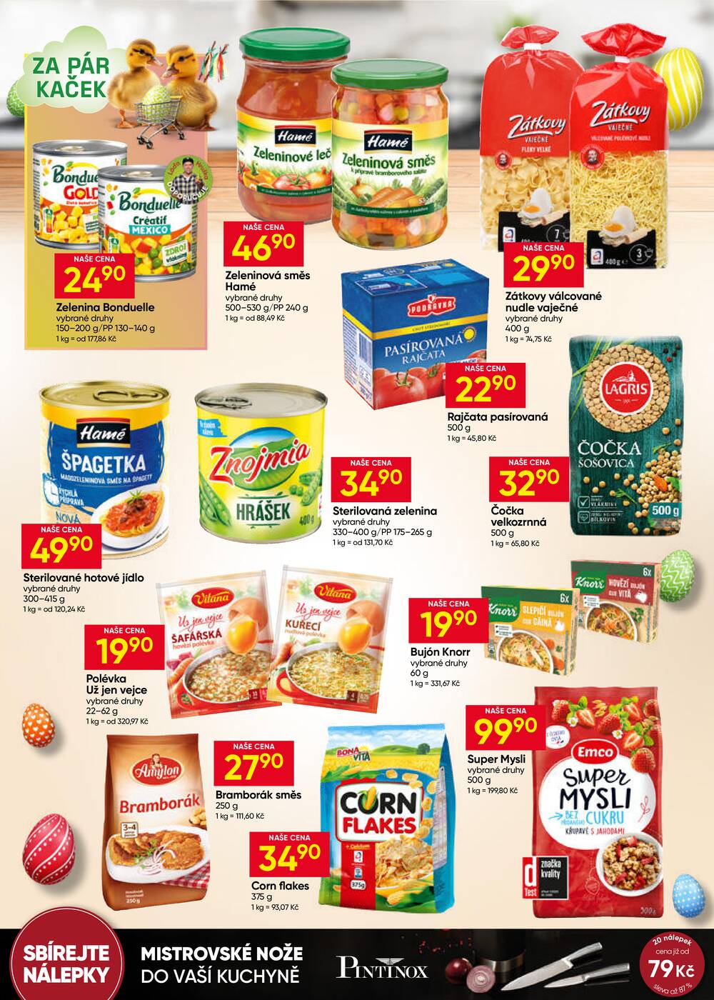 Hruška od 18.3. do 24.3.2026