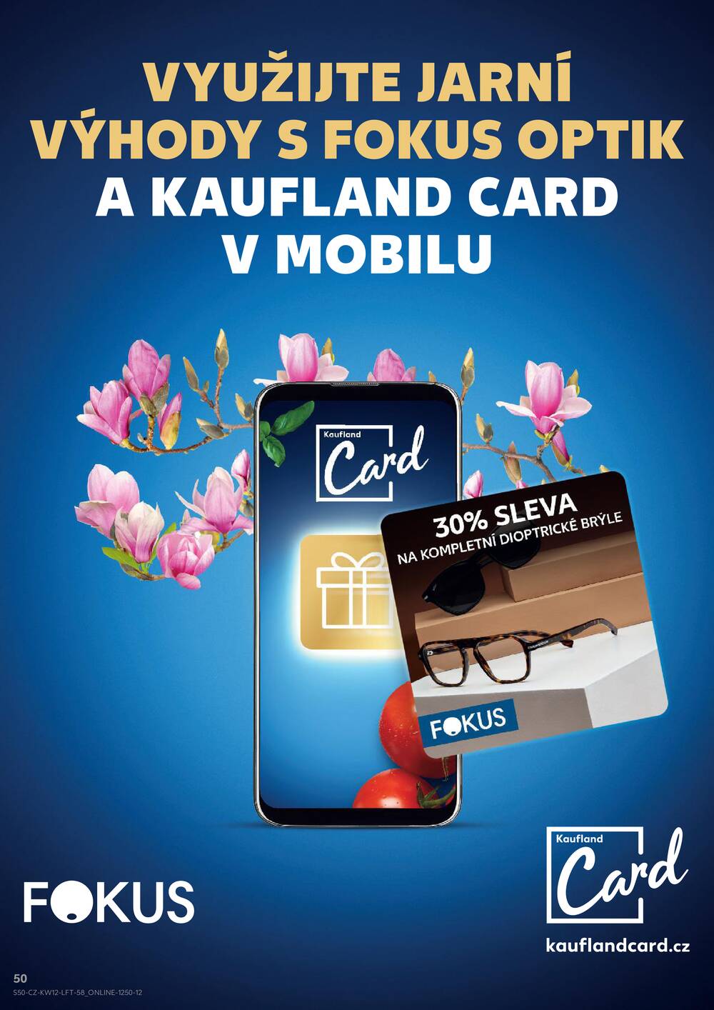 Kaufland 18.3. - 24.3. - Kaufland - Čáslav