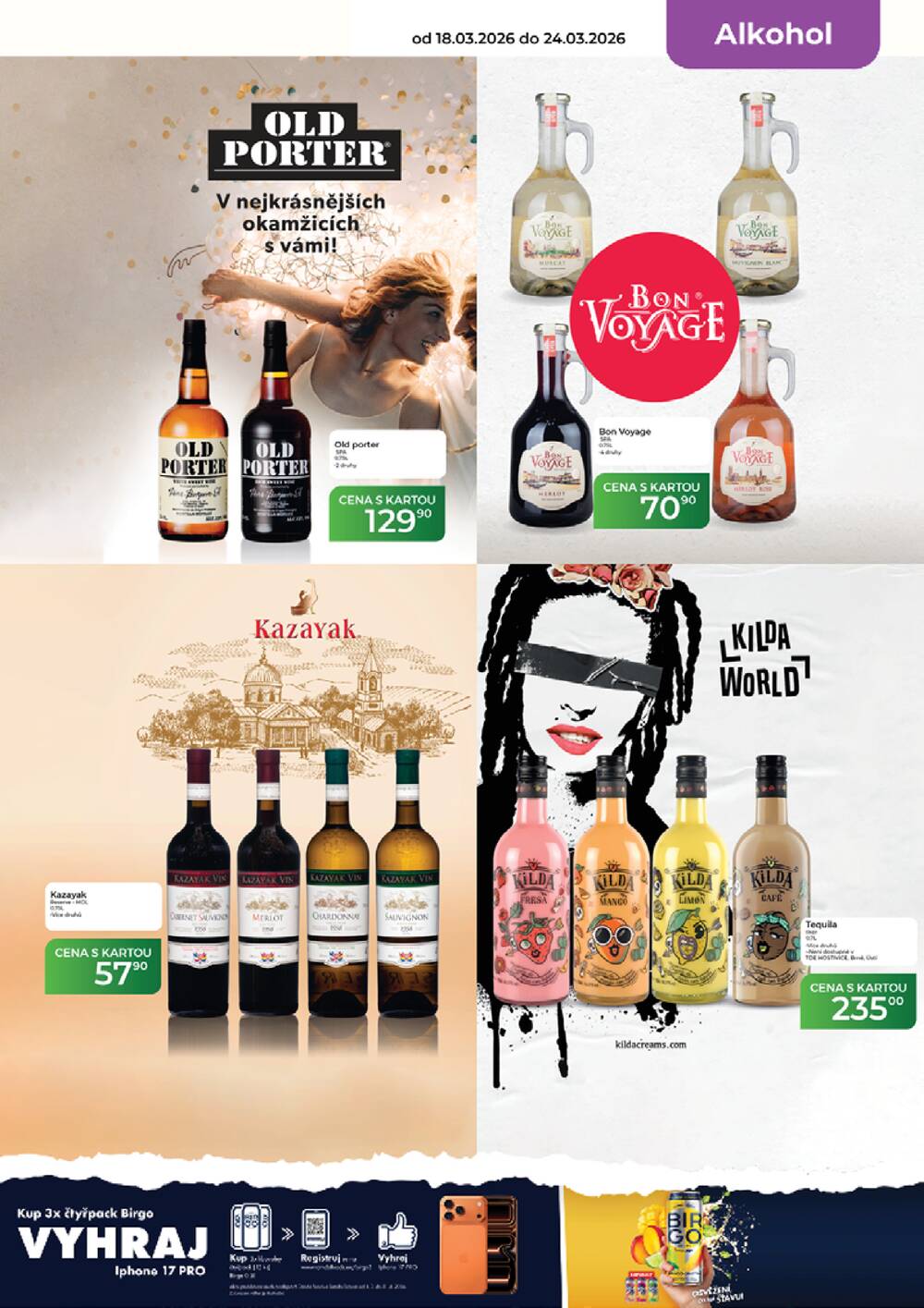 Tamda Foods od 18.3. do 24.3.2026