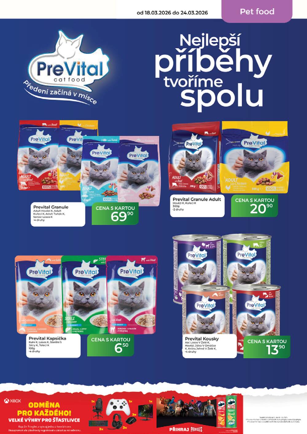 Leták Tamda Foods - Tamda Foods od 18.3. do 24.3.2026 - strana 51