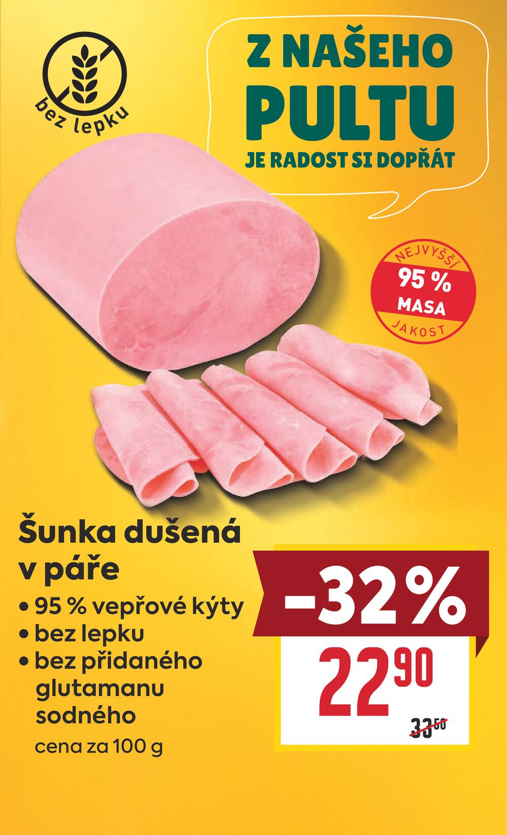 BILLA od 18.3. do 24.3.2026