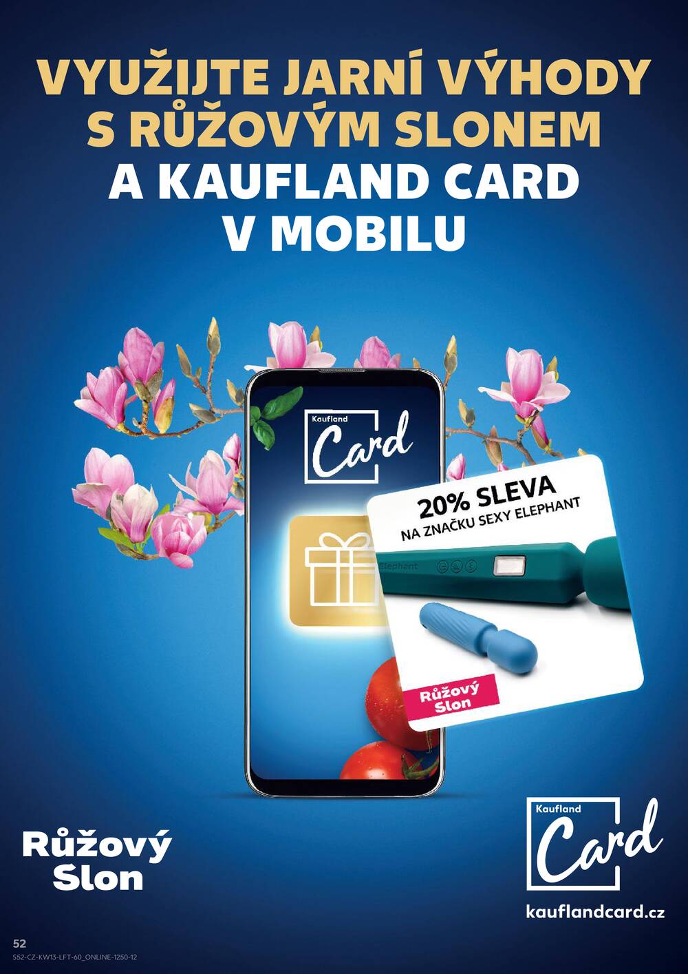 Kaufland 25.3. - 31.3. - Kaufland - Zábřeh na Moravě