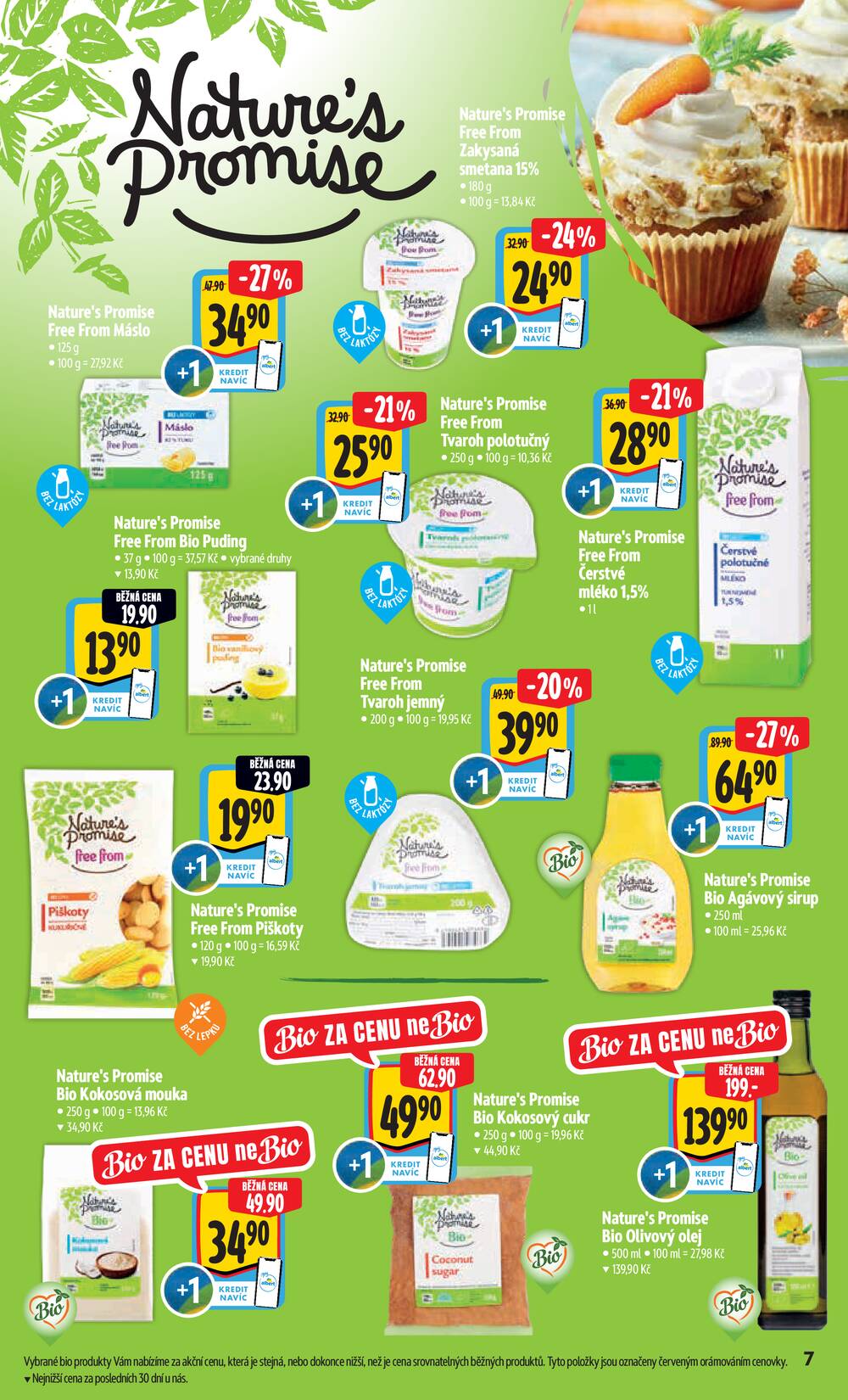 Albert  Hypermarket od 1.4. do 5.4.2026