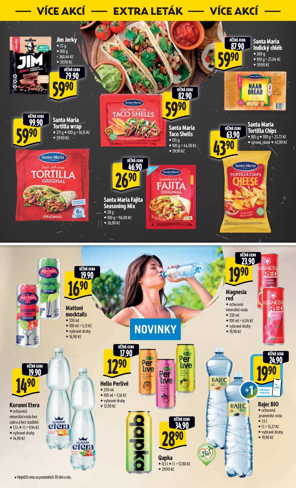 Albert  Hypermarket od 1.4. do 5.4.2026