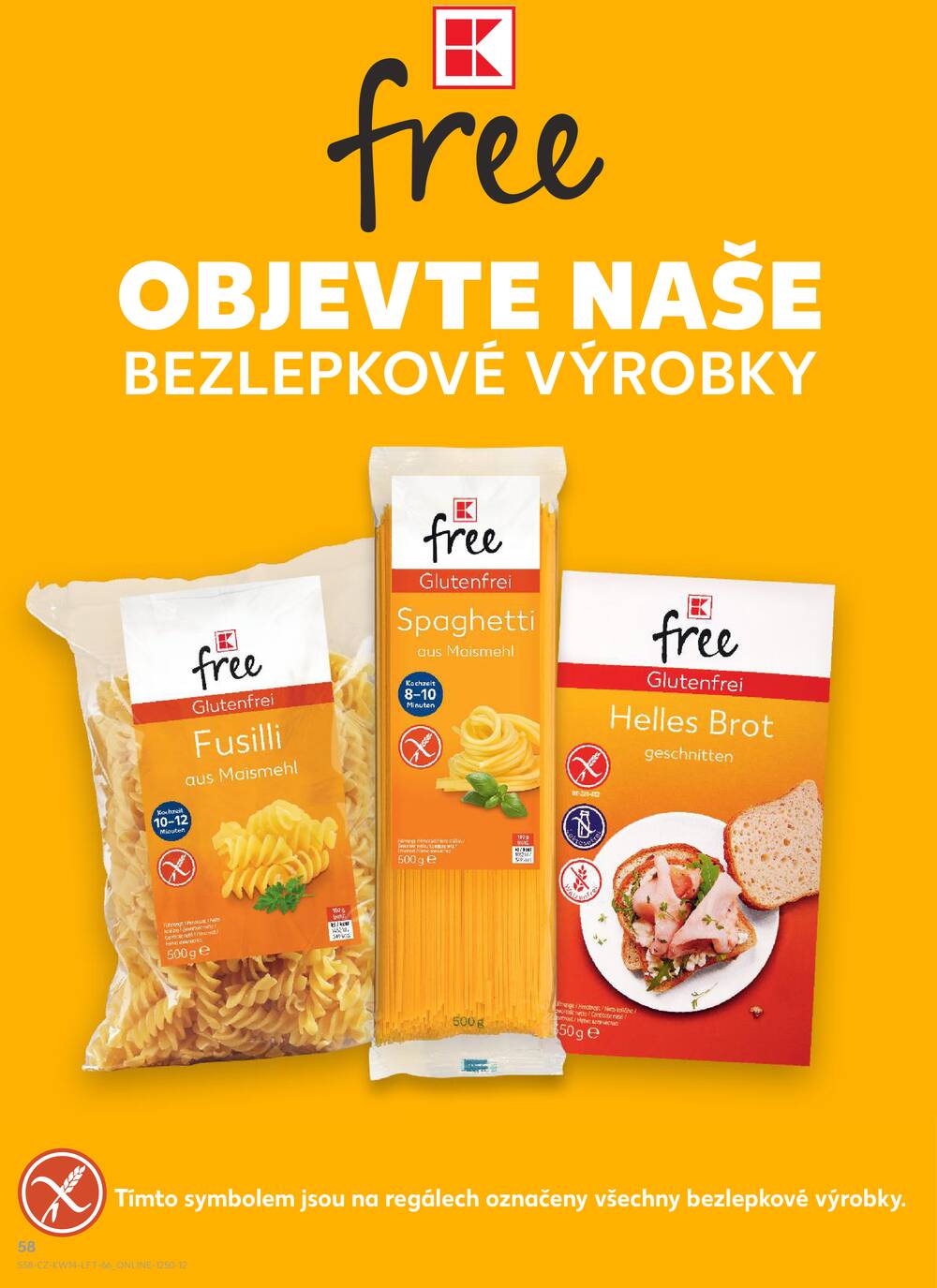 Kaufland 1.4. - 7.4. - Kaufland - Veselí nad Lužnicí - Budějovická