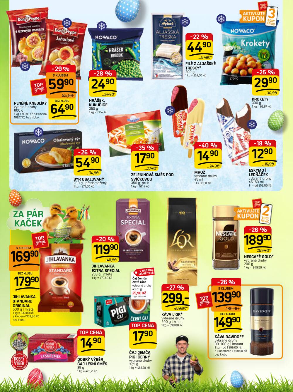 FLOP TOP od 1.4. do 7.4.2026