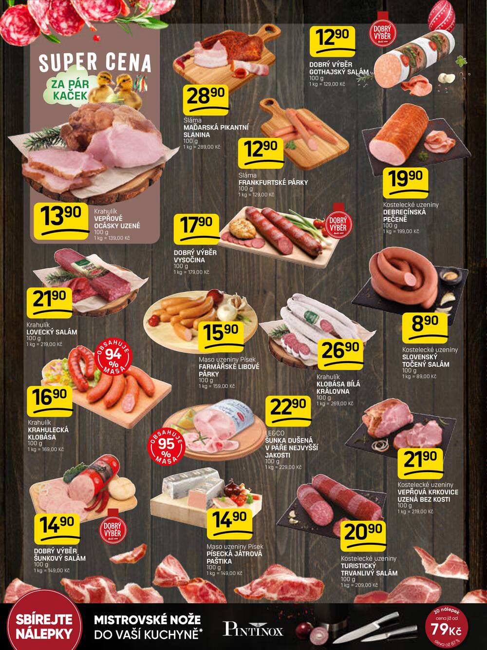 FLOP od 1.4. do 7.4.2026