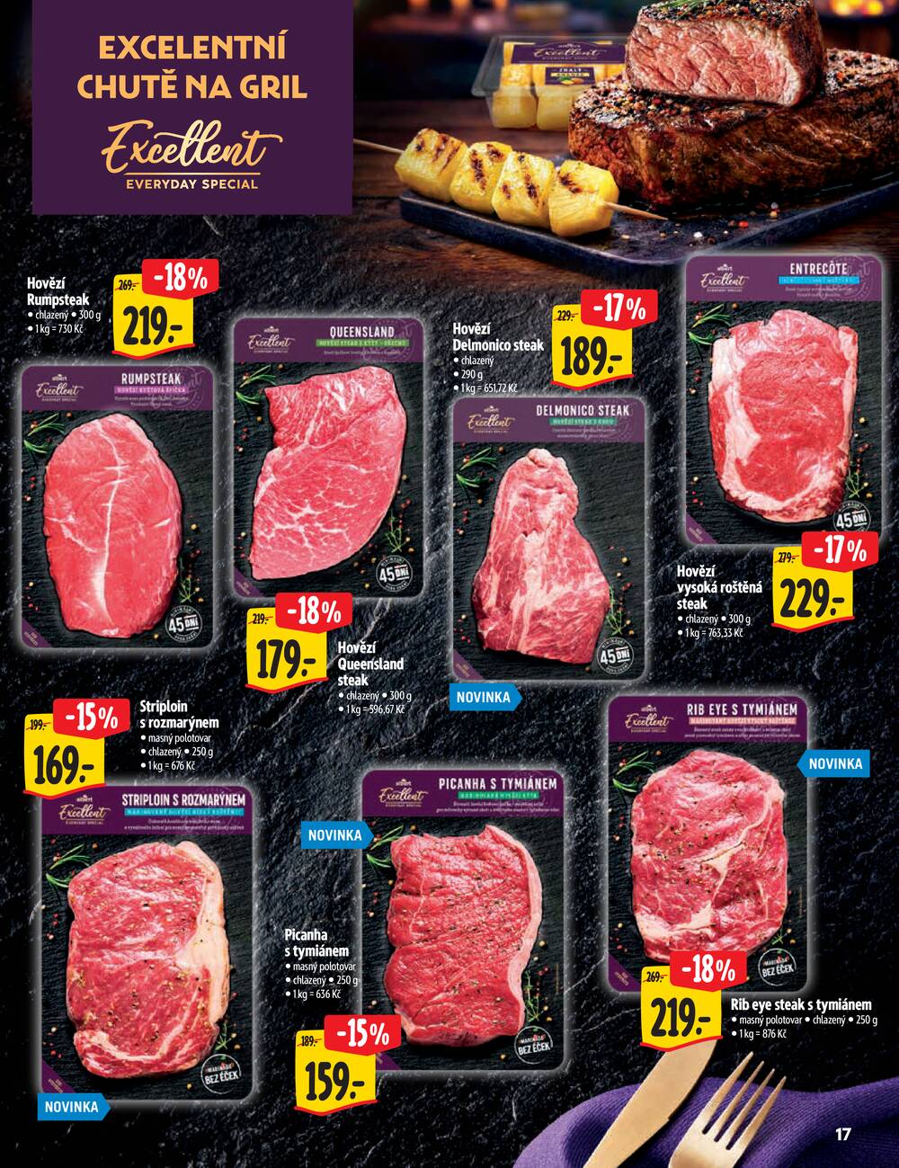 Albert HYPERMARKET I SUPERMARKET od 7.4. do 21.4.2026