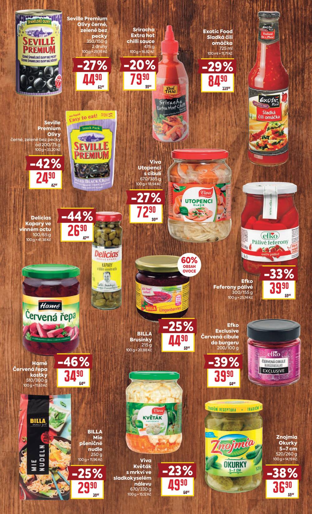 Billa katalog Gril od 7.4. do 28.4.2026