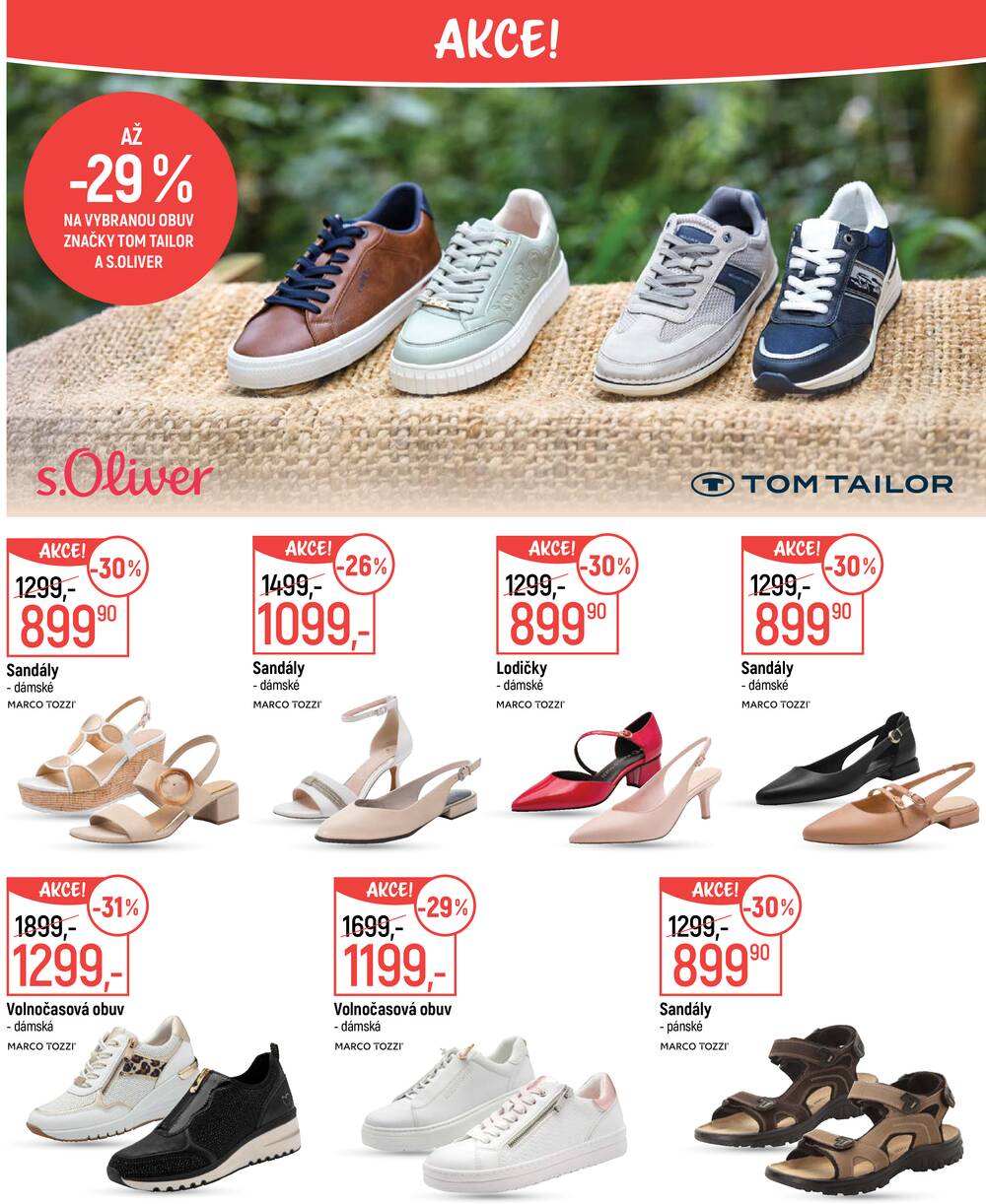 Leták Globus - Akční leták Globus 8.4. - 4.5.2026 - Globus Havířov - strana 24