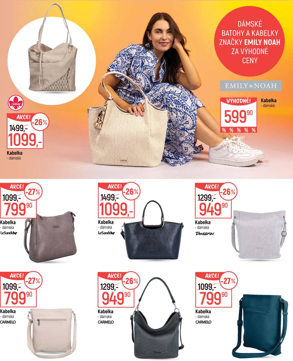 Leták Globus - Akční leták Globus 8.4. - 4.5.2026 - Globus Havířov - strana 27