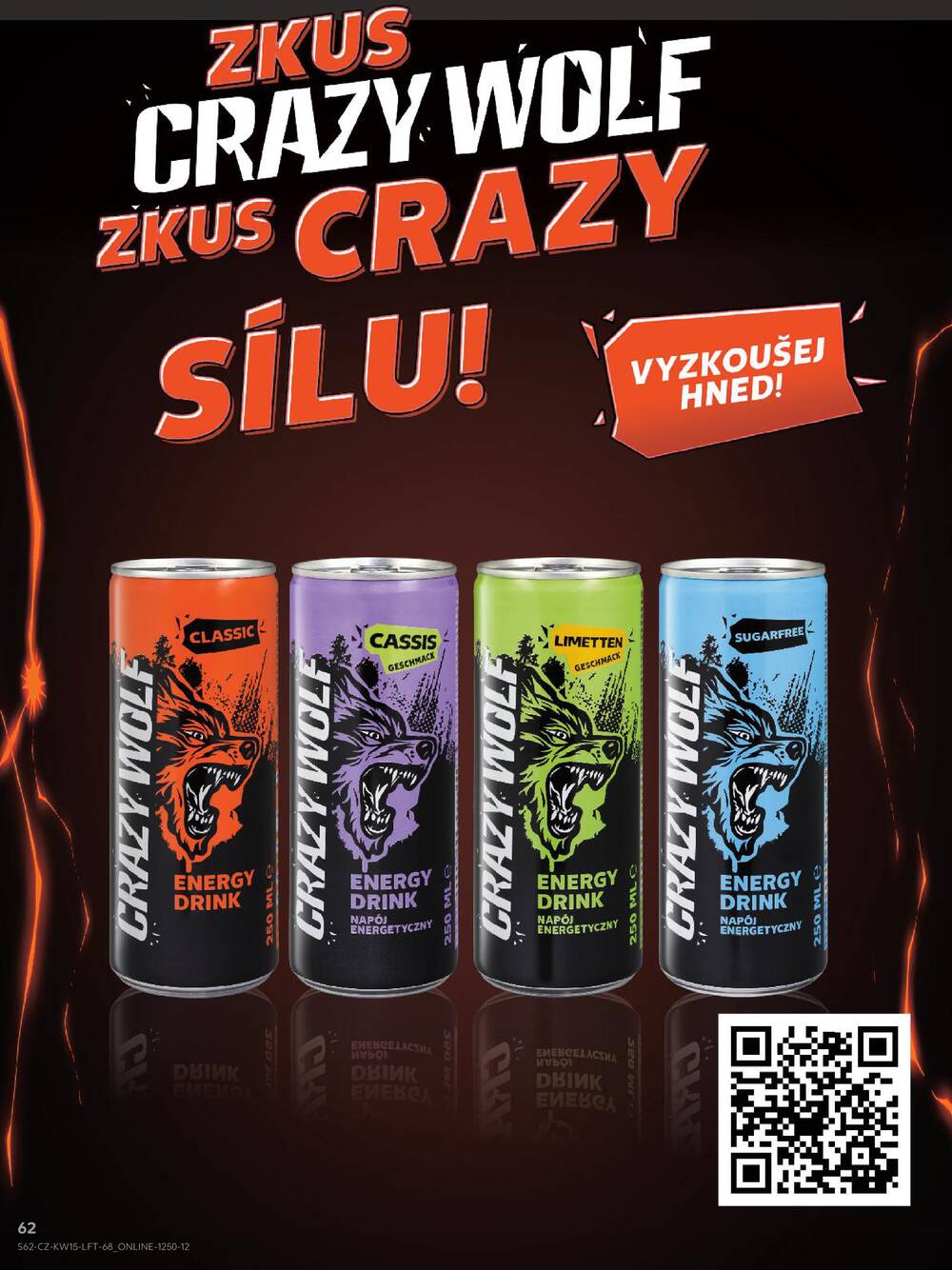 Kaufland 8.4. - 14.4. - Kaufland - Kolín