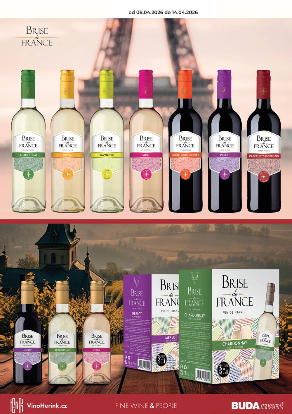 Tamda Foods od 8.4. do 14.4.2026