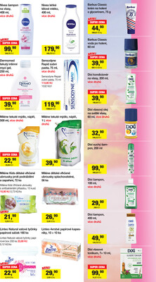 Šlak od 13.4. do 2.5.2026