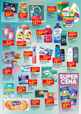 Hruška od 15.4. do 21.4.2026