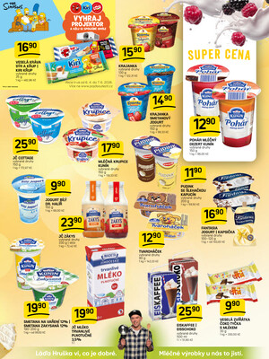 FLOP od 15.4. do 21.4.2026