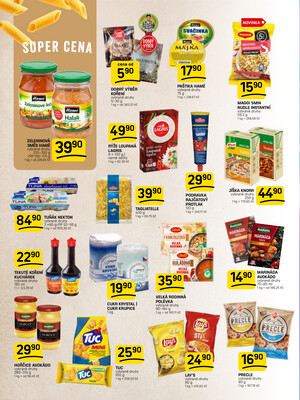 FLOP od 15.4. do 21.4.2026