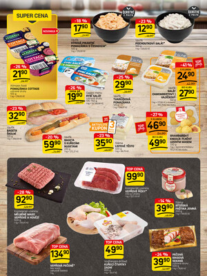 FLOP TOP od 15.4. do 21.4.2026