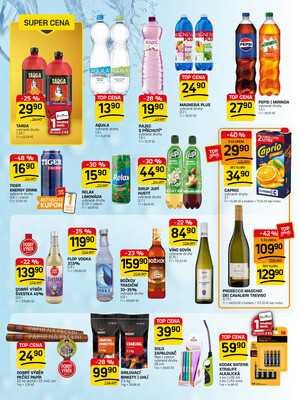 FLOP TOP od 15.4. do 21.4.2026