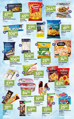 Hruška katalog od 28.4. do 3.8.2026