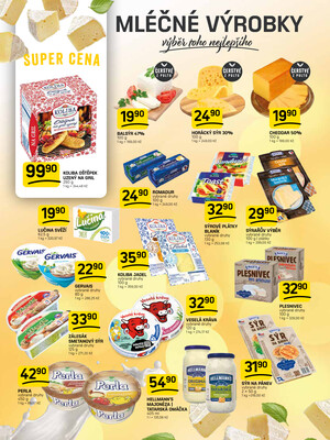 FLOP od 22.4. do 28.4.2026