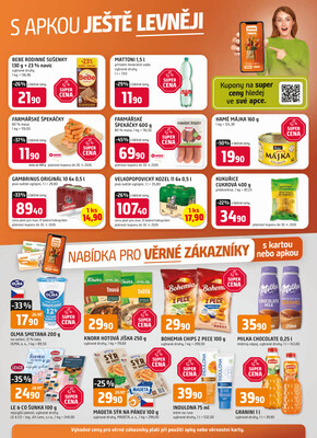 Trefa od 22.4. do 28.4.2026