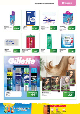 Tamda Foods od 22.4. do 28.4.2026