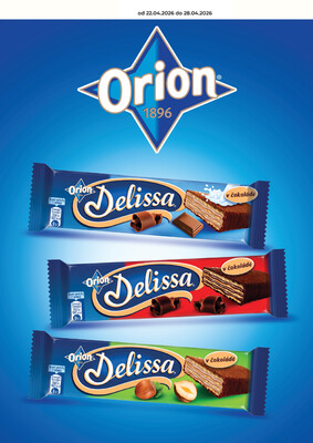 Tamda Foods od 22.4. do 28.4.2026