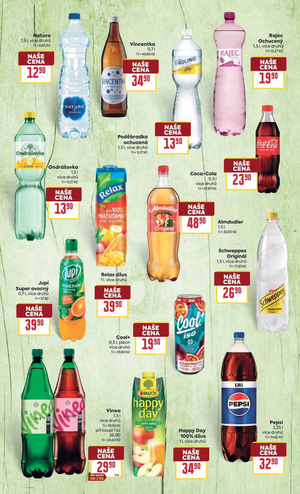 Billa katalog Gril od 29.4. do 19.5.2026