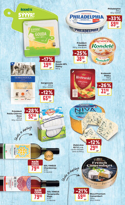 Billa katalog Gril od 29.4. do 19.5.2026