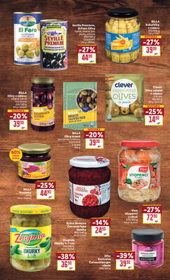 Billa katalog Gril od 29.4. do 19.5.2026