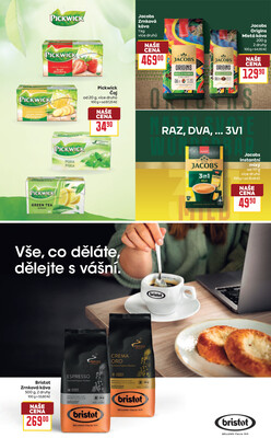 Billa katalog Gril od 29.4. do 19.5.2026