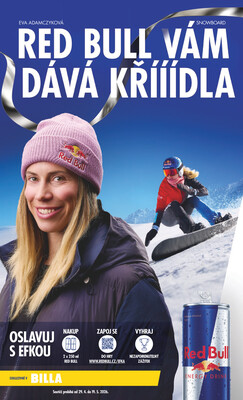 Billa katalog Gril od 29.4. do 19.5.2026