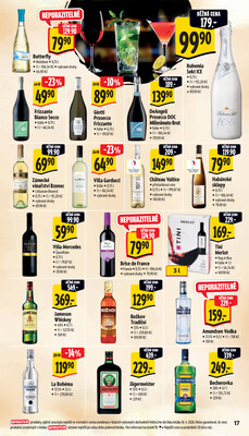 Albert Supermarket od 22.4. do 28.4.2026